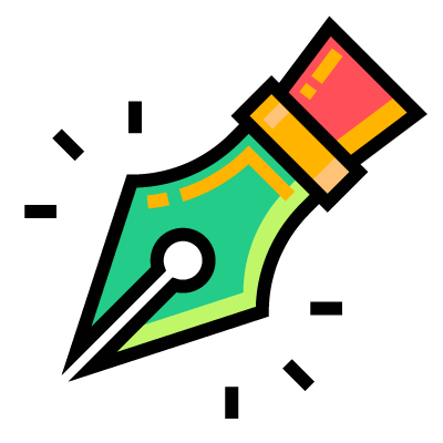 kidba preloader Pen Icon